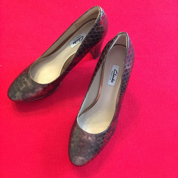 clarks kendra sienna